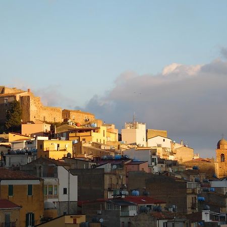 Siciliana Apartment Caronia Luaran gambar