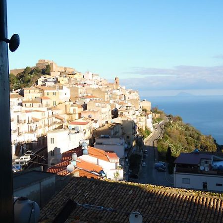 Siciliana Apartment Caronia Luaran gambar