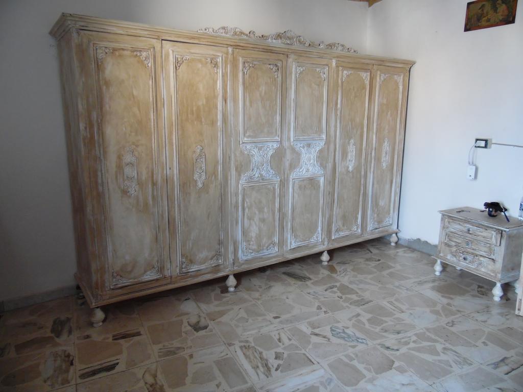Siciliana Apartment Caronia Luaran gambar