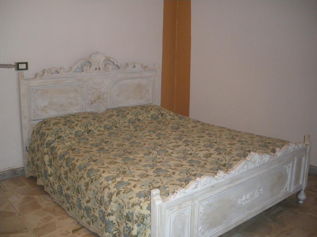 Siciliana Apartment Caronia Luaran gambar