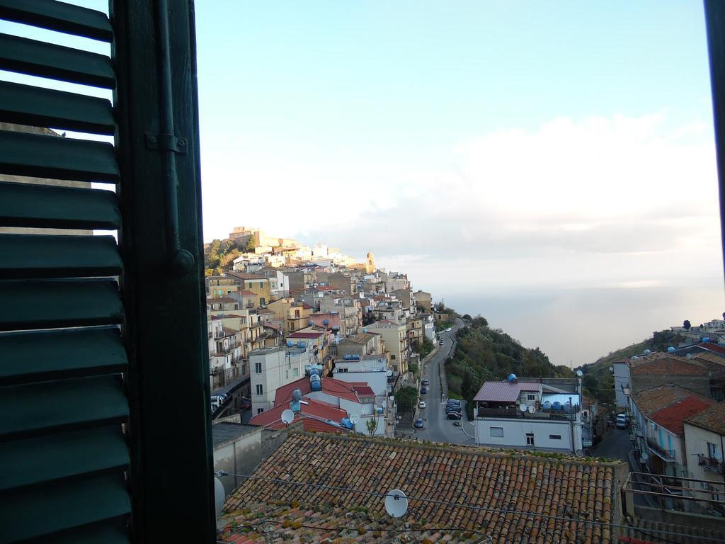 Siciliana Apartment Caronia Luaran gambar