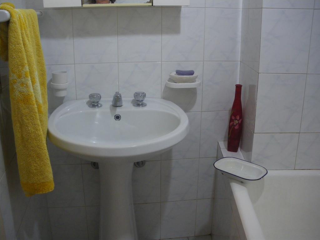 Siciliana Apartment Caronia Luaran gambar