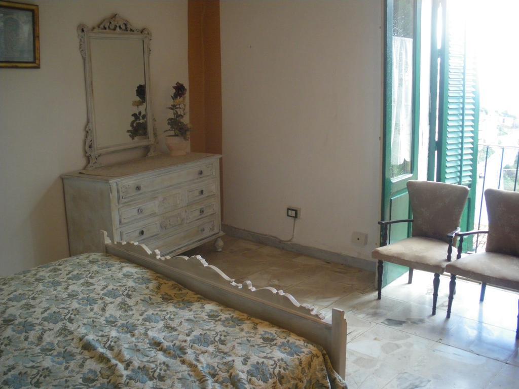 Siciliana Apartment Caronia Luaran gambar