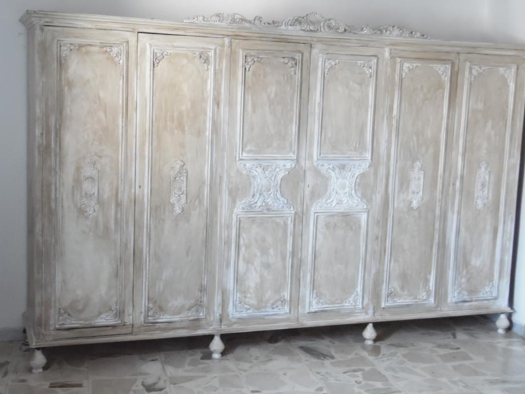 Siciliana Apartment Caronia Luaran gambar
