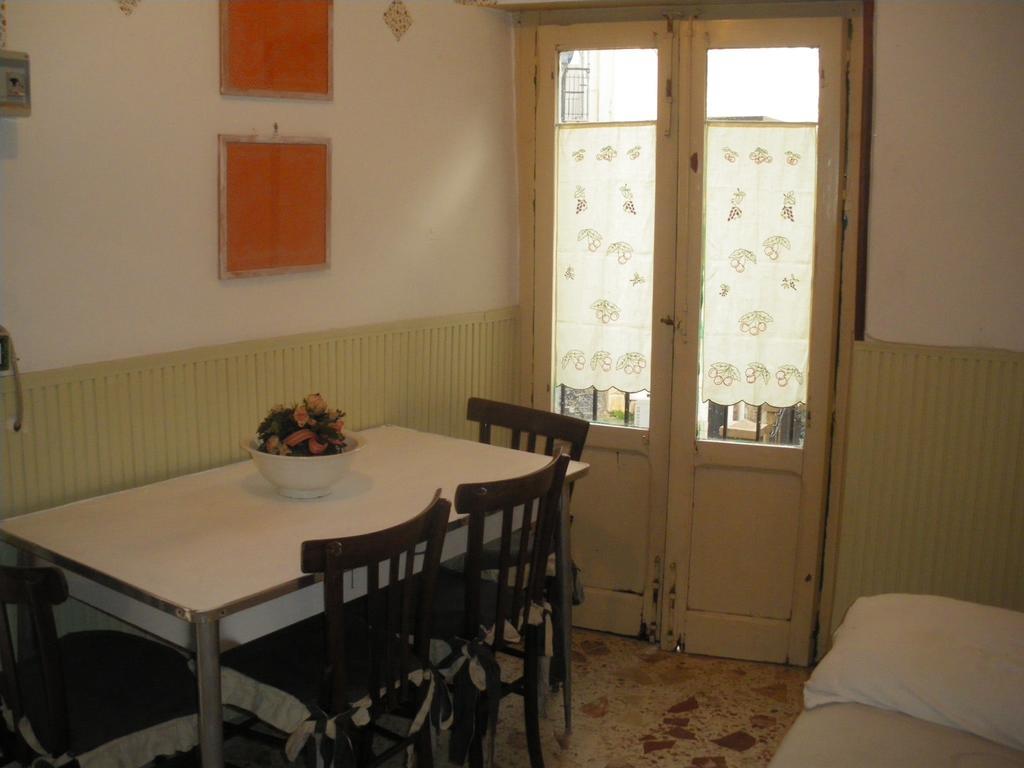 Siciliana Apartment Caronia Luaran gambar