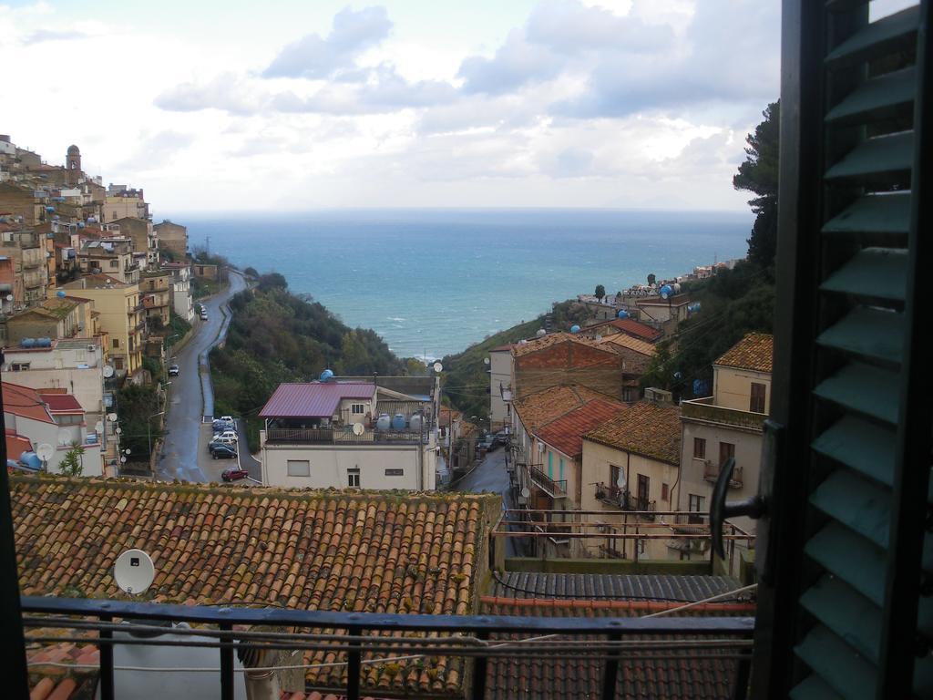 Siciliana Apartment Caronia Luaran gambar