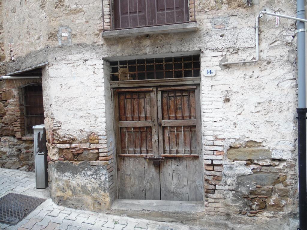 Siciliana Apartment Caronia Luaran gambar