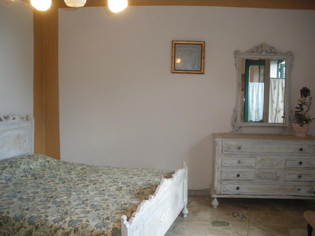 Siciliana Apartment Caronia Luaran gambar