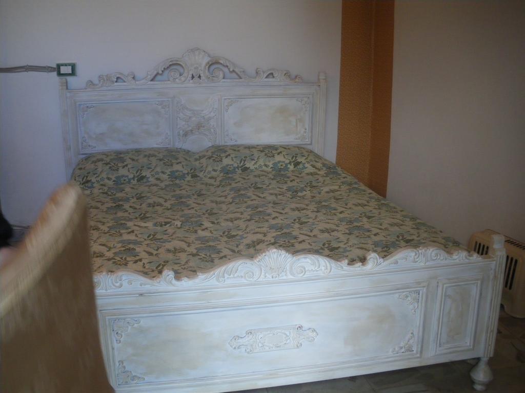 Siciliana Apartment Caronia Luaran gambar