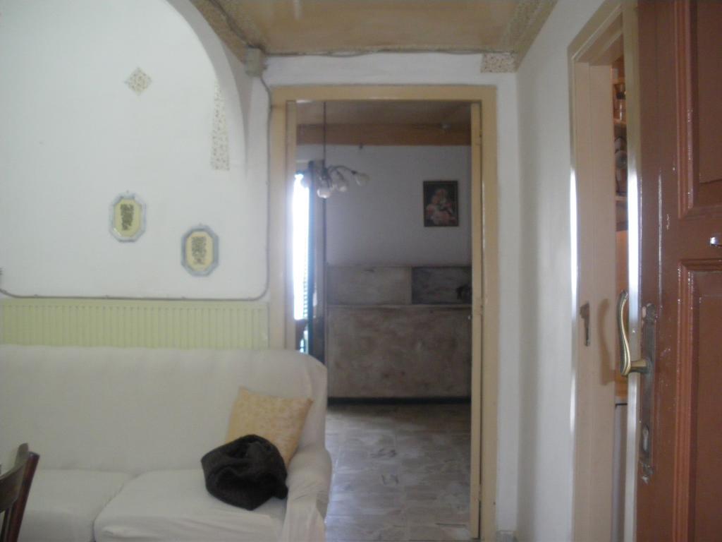 Siciliana Apartment Caronia Luaran gambar
